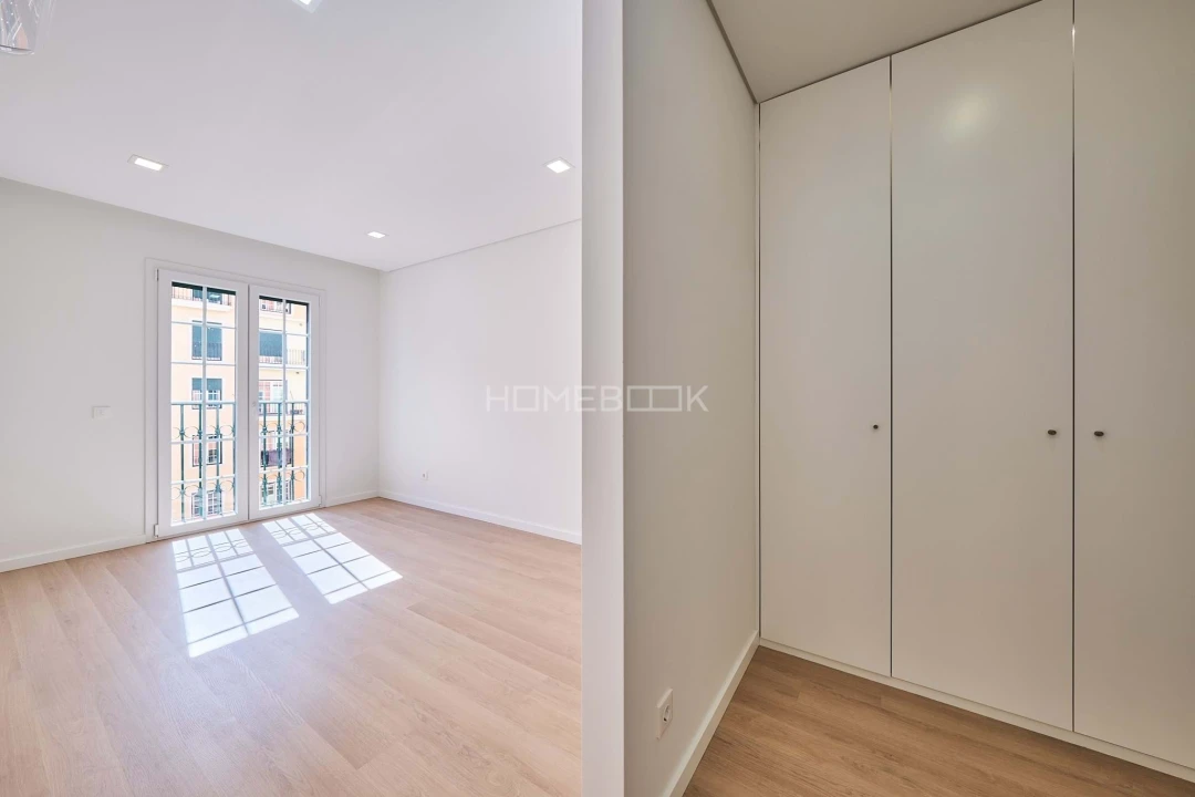 Apartamento T2 para Venda em Águas Livres Foto 8