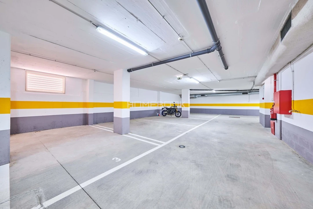 Apartamento T2 para Venda em Águas Livres Foto 19