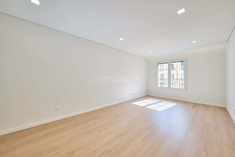 Apartamento T2 para Venda em Águas Livres Foto 6