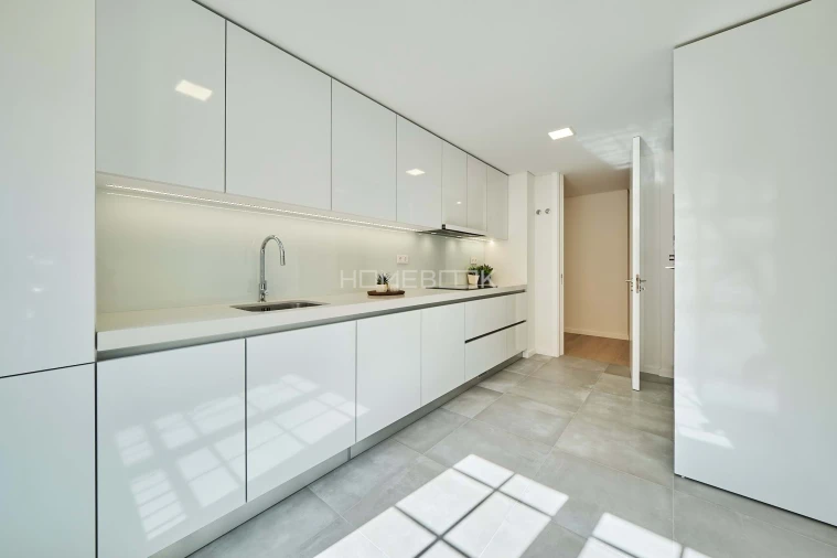 Apartamento T2 para Venda em Águas Livres Foto 4