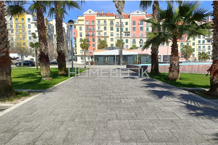 Apartamento T2 para Venda em Águas Livres Foto 24