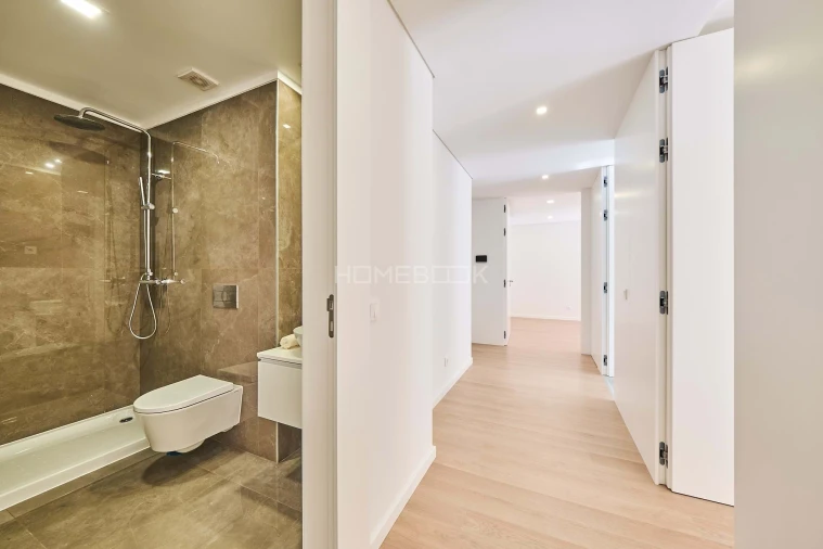 Apartamento T2 para Venda em Águas Livres Foto 13