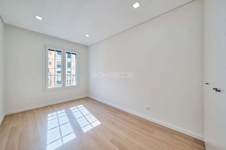 Apartamento T2 para Venda em Águas Livres Foto 14