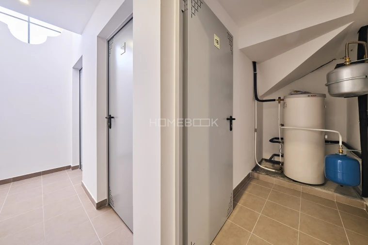 Apartamento T2 para Venda em Águas Livres Foto 20