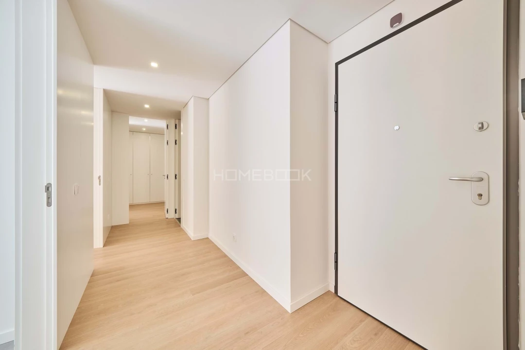 Apartamento T2 para Venda em Águas Livres Foto 7