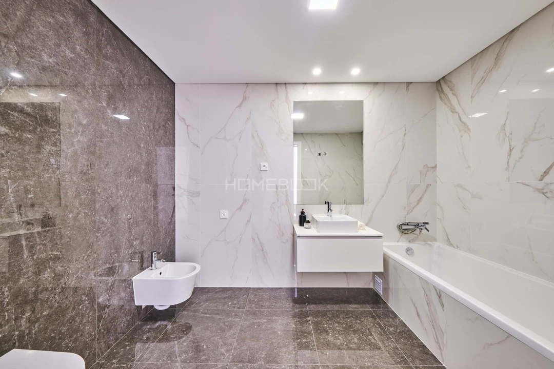 Apartamento T2 para Venda em Águas Livres Foto 12