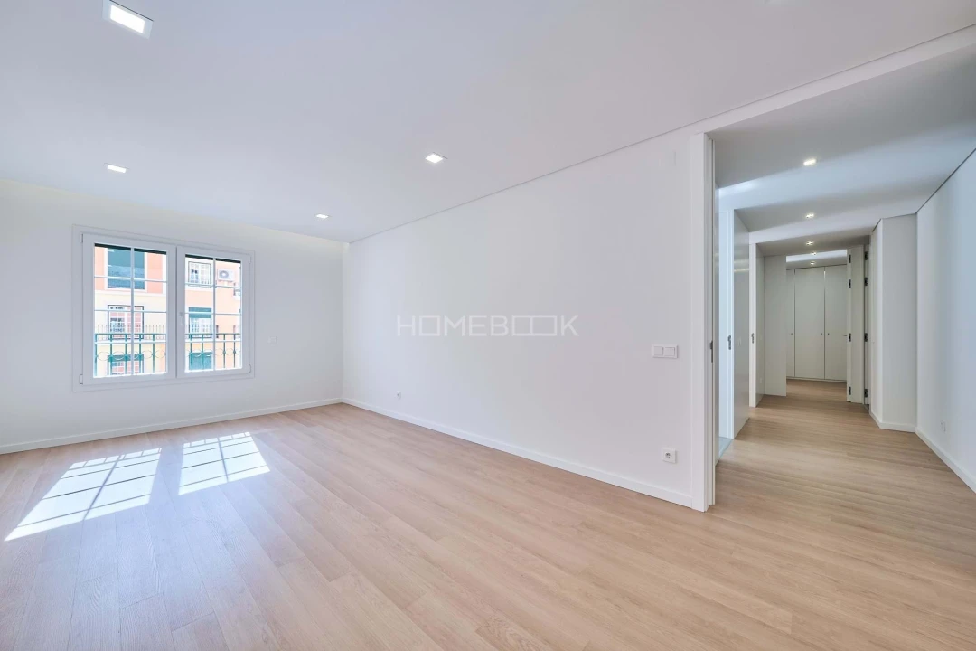 Apartamento T2 para Venda em Águas Livres Foto 5