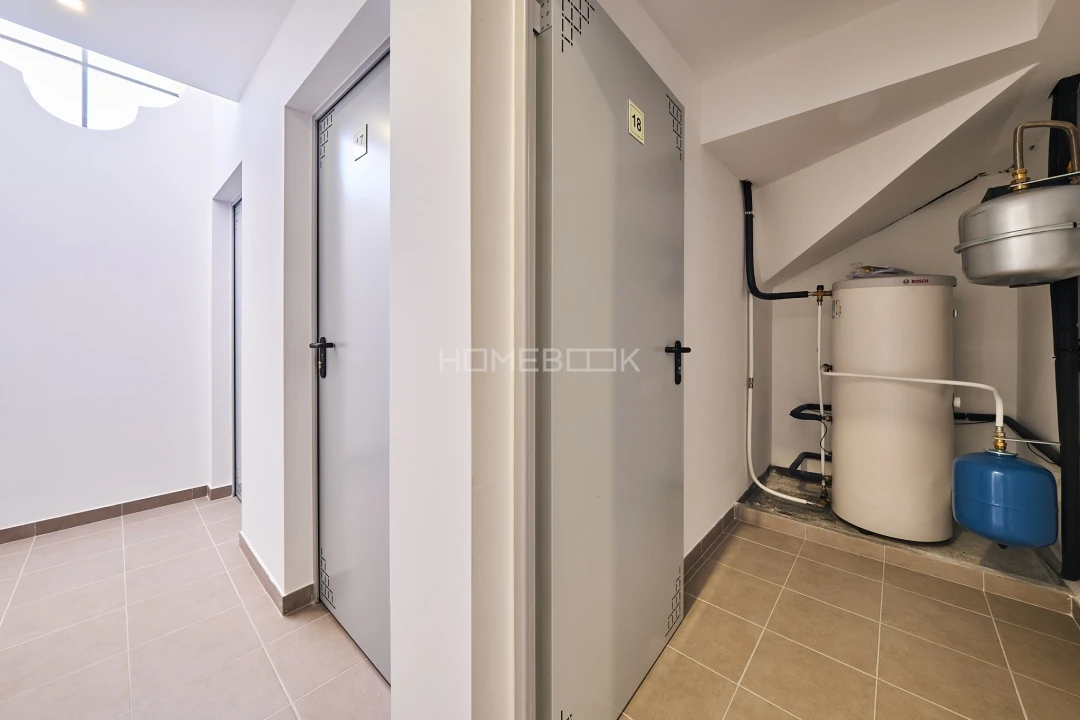 Apartamento T2 para Venda em Águas Livres Foto 20