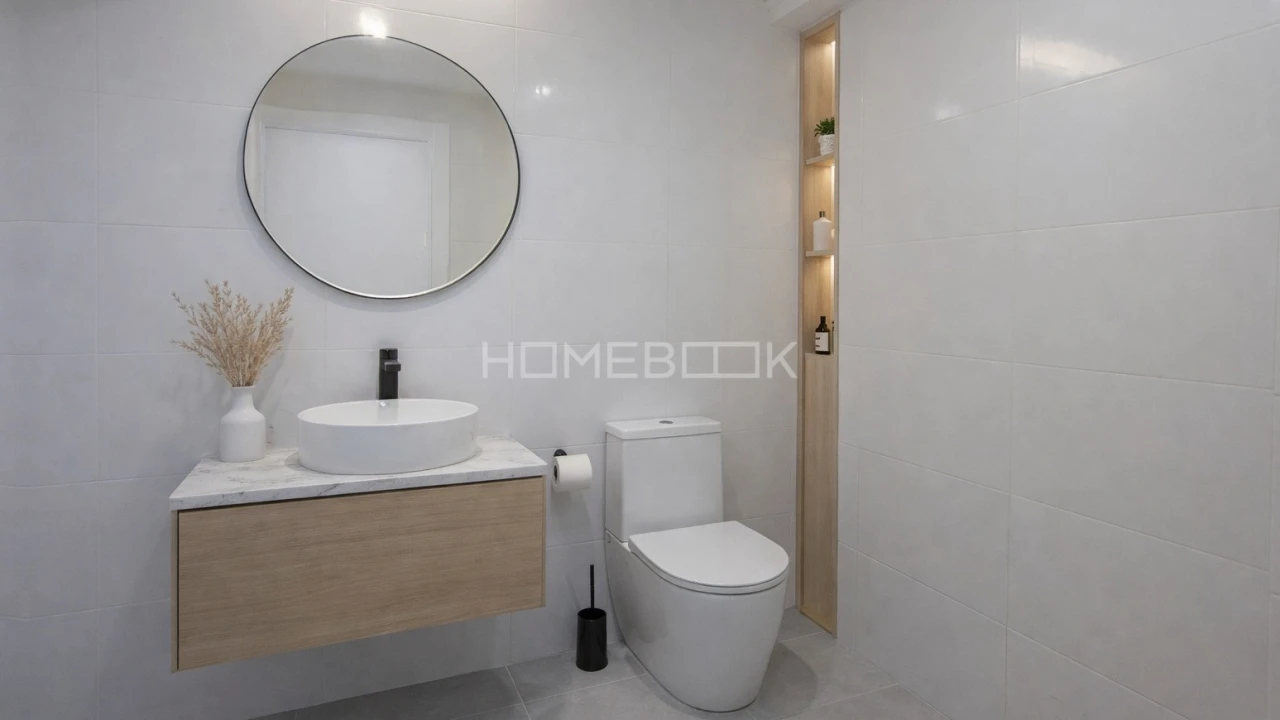 Moradia T4 para Venda em Charneca de Caparica e Sobreda Foto 33