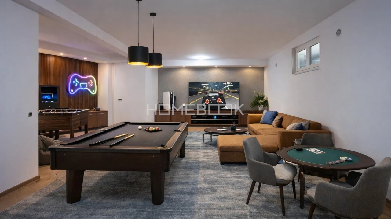 Moradia T4 para Venda em Charneca de Caparica e Sobreda Foto 31