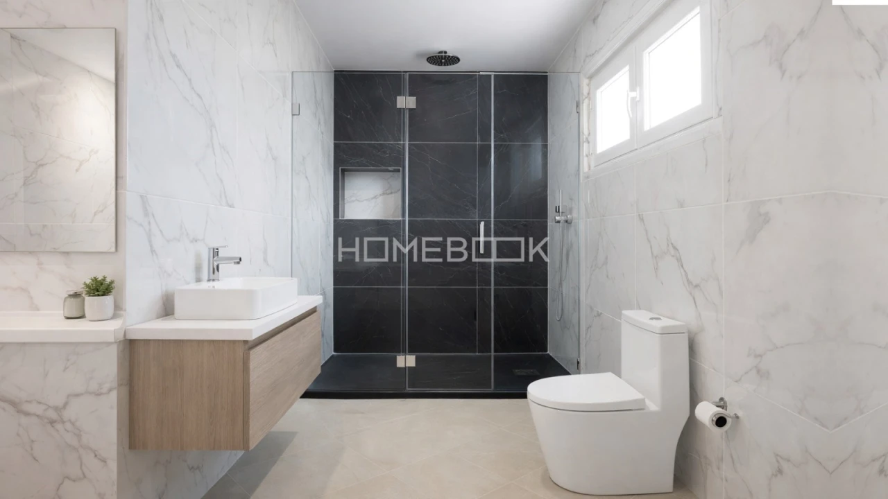 Moradia T4 para Venda em Charneca de Caparica e Sobreda Foto 17