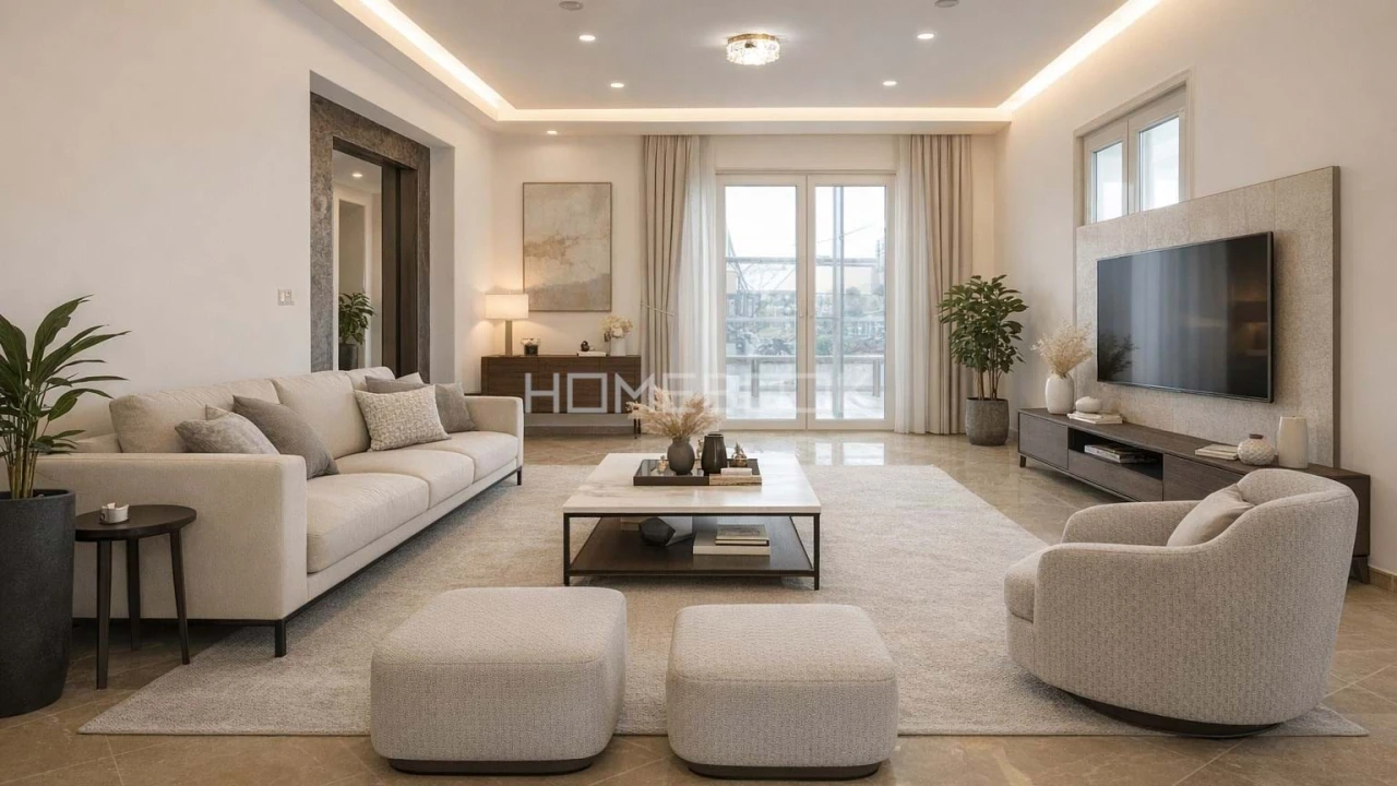 Moradia T4 para Venda em Charneca de Caparica e Sobreda Foto 6