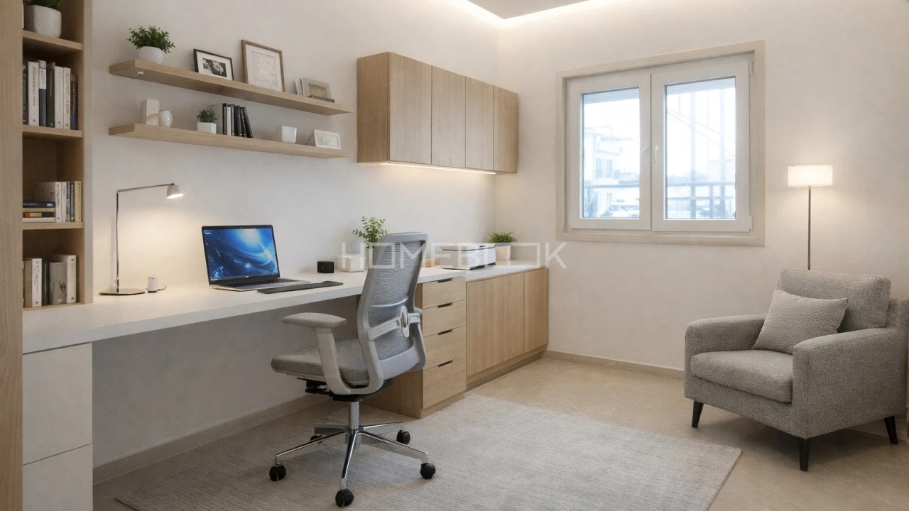 Moradia T4 para Venda em Charneca de Caparica e Sobreda Foto 10