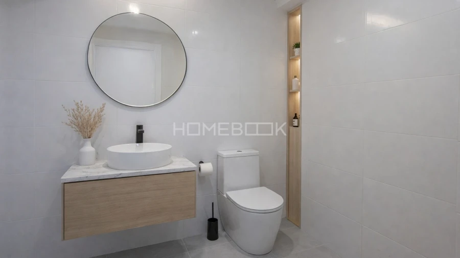 Moradia T4 para Venda em Charneca de Caparica e Sobreda Foto 33