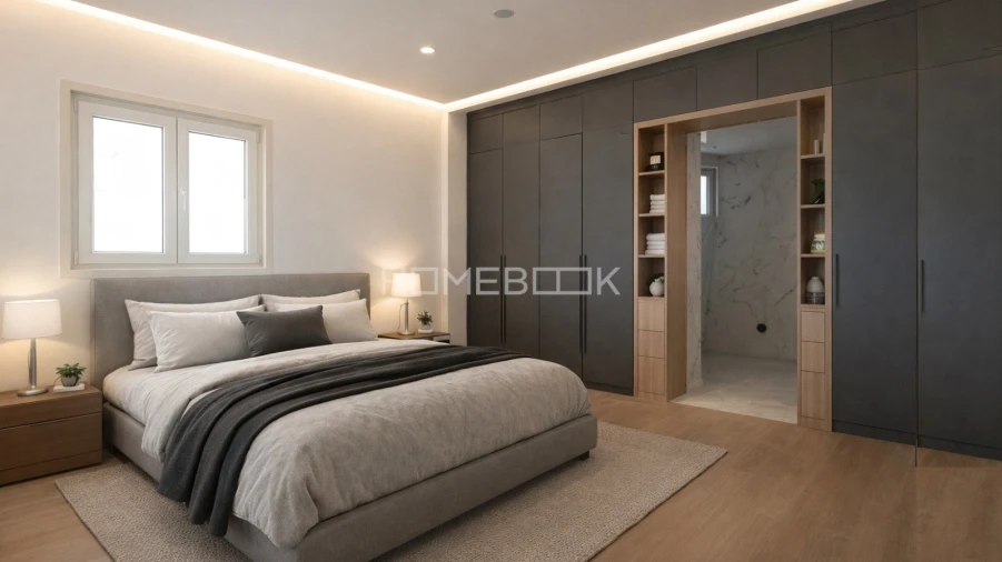 Moradia T4 para Venda em Charneca de Caparica e Sobreda Foto 15