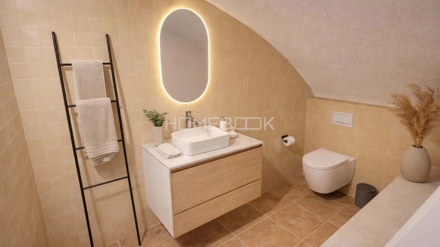 Moradia T4 para Venda em Charneca de Caparica e Sobreda Foto 26