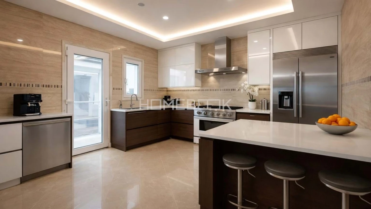 Moradia T4 para Venda em Charneca de Caparica e Sobreda Foto 8