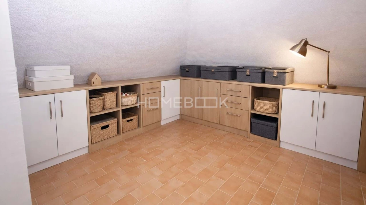 Moradia T4 para Venda em Charneca de Caparica e Sobreda Foto 25