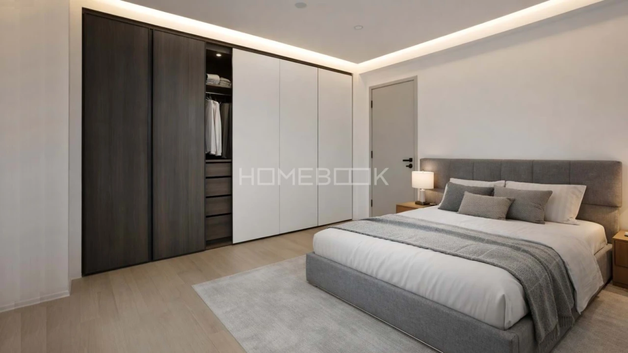 Moradia T4 para Venda em Charneca de Caparica e Sobreda Foto 21