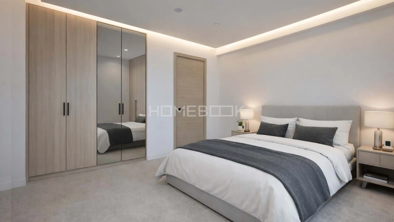 Moradia T4 para Venda em Charneca de Caparica e Sobreda Foto 19