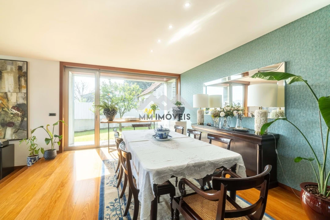 Moradia T3 para Venda em Penafiel Foto 36