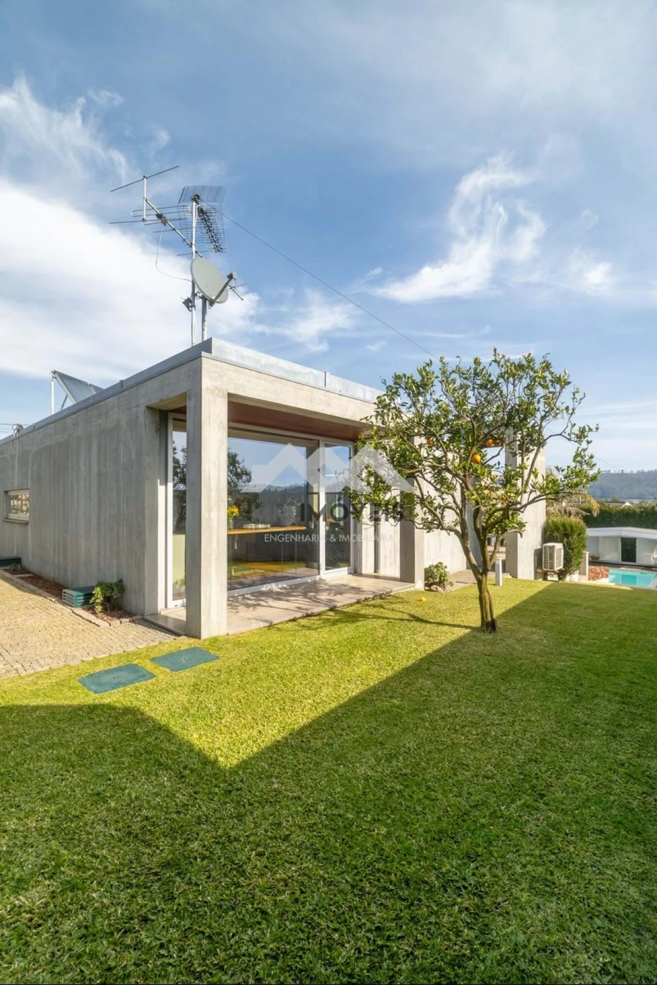 Moradia T3 para Venda em Penafiel Foto 67