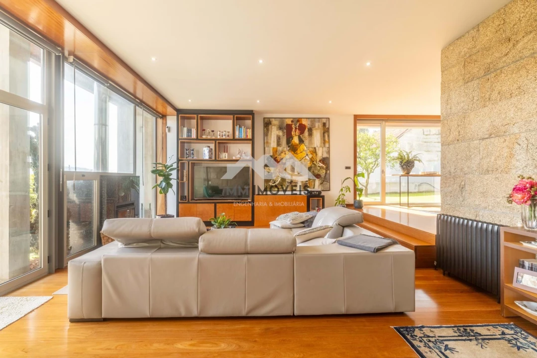 Moradia T3 para Venda em Penafiel Foto 27