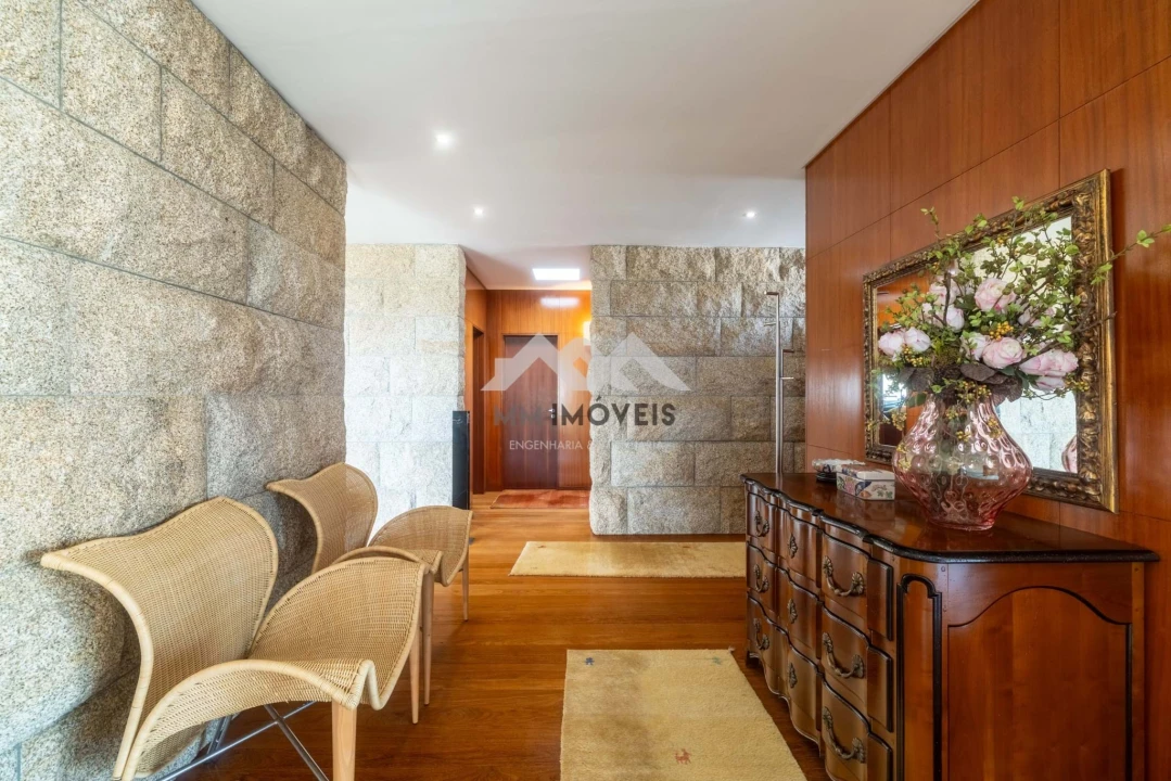 Moradia T3 para Venda em Penafiel Foto 42