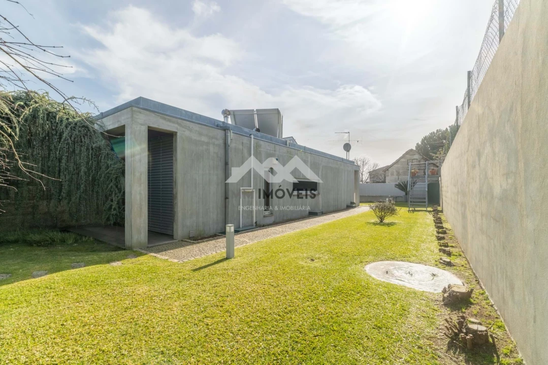 Moradia T3 para Venda em Penafiel Foto 68