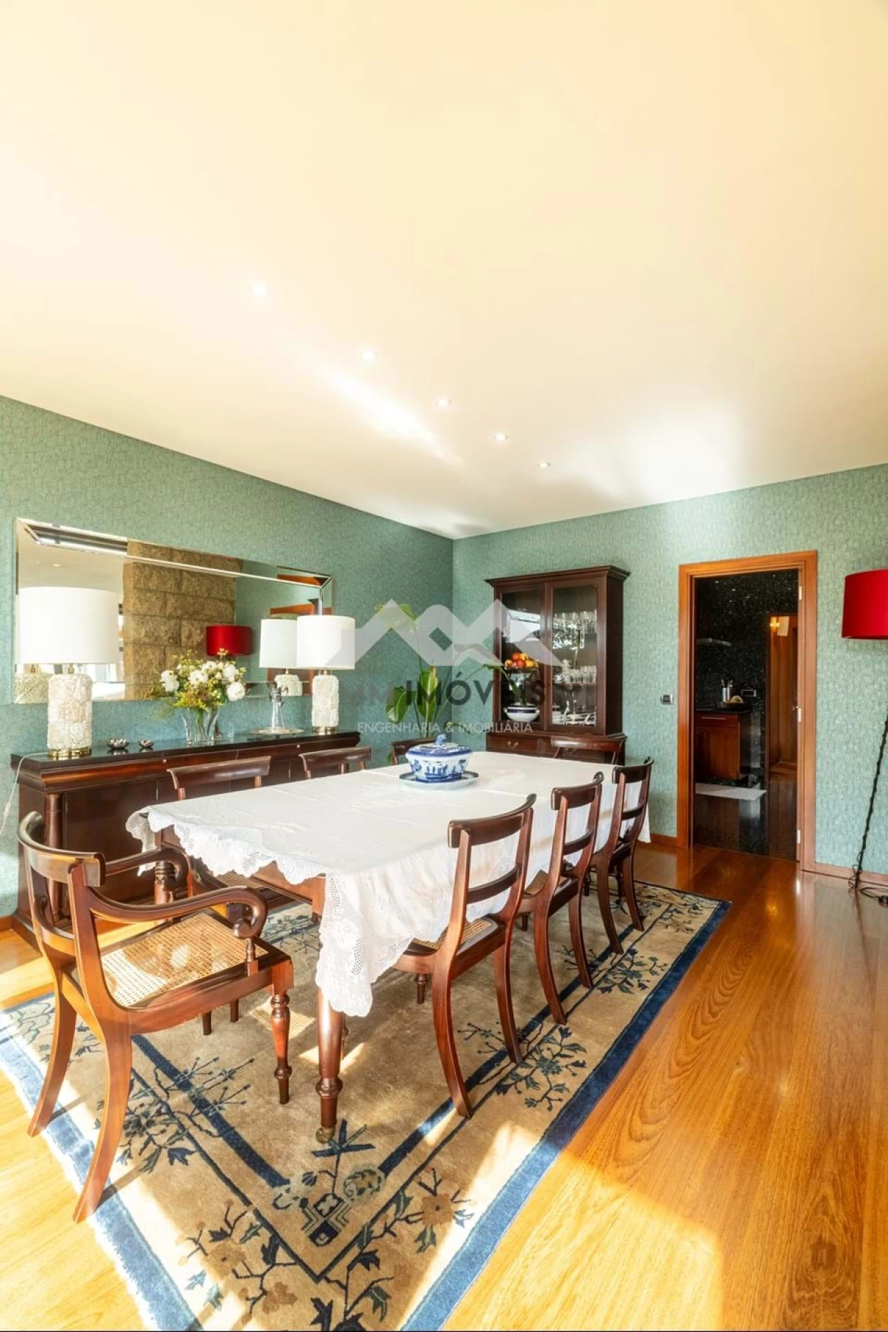 Moradia T3 para Venda em Penafiel Foto 34