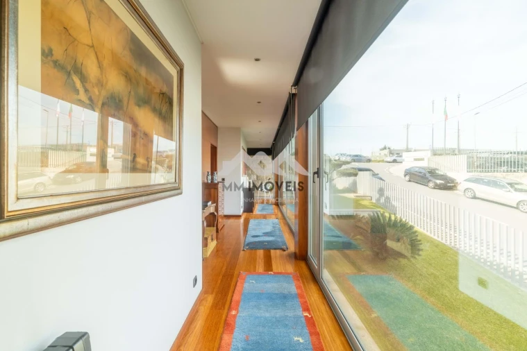 Moradia T3 para Venda em Penafiel Foto 18