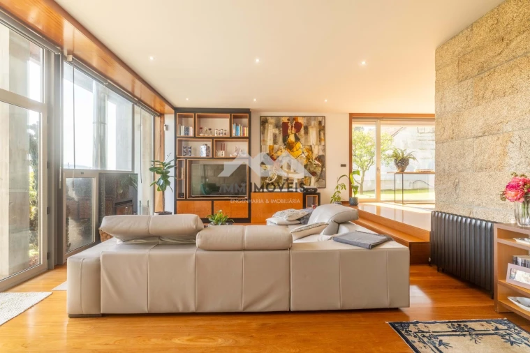 Moradia T3 para Venda em Penafiel Foto 27