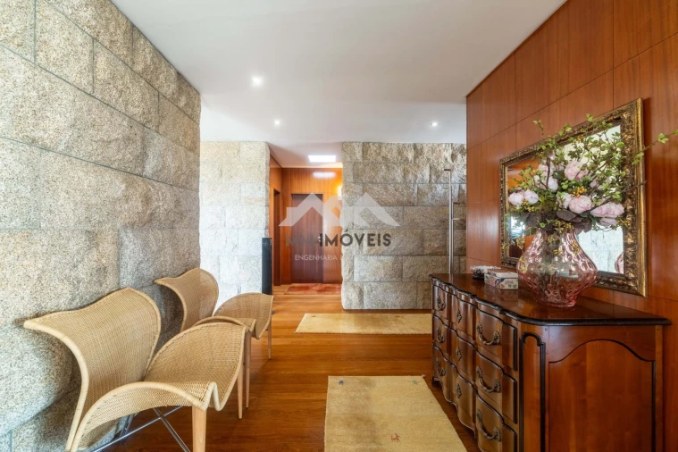 Moradia T3 para Venda em Penafiel Foto 42