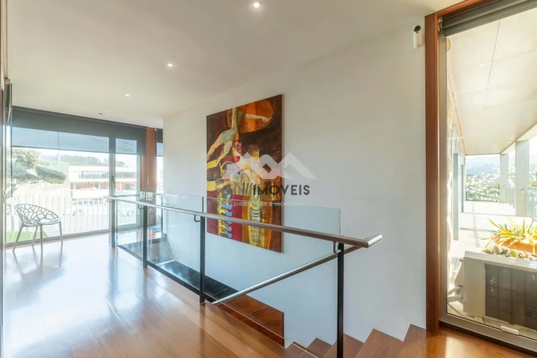 Moradia T3 para Venda em Penafiel Foto 22