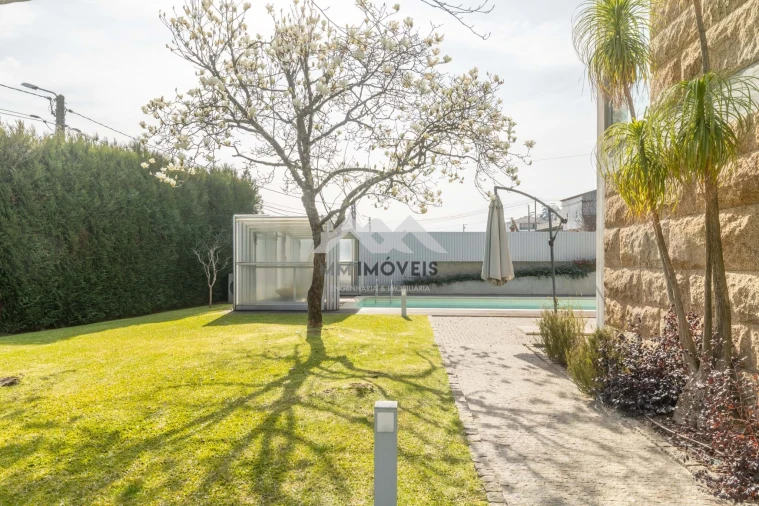 Moradia T3 para Venda em Penafiel Foto 64