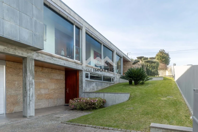 Moradia T3 para Venda em Penafiel Foto 62