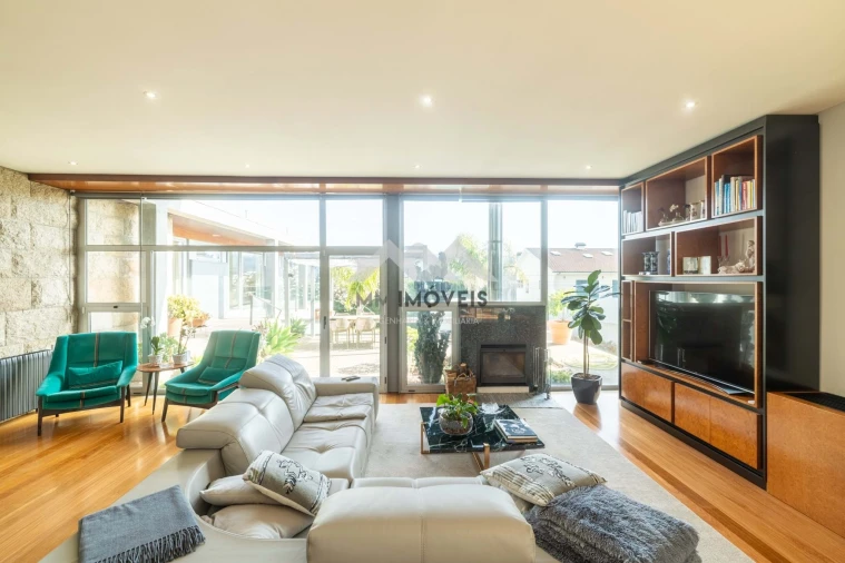 Moradia T3 para Venda em Penafiel Foto 31