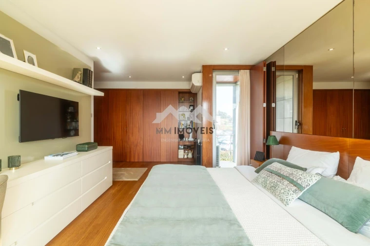 Moradia T3 para Venda em Penafiel Foto 4