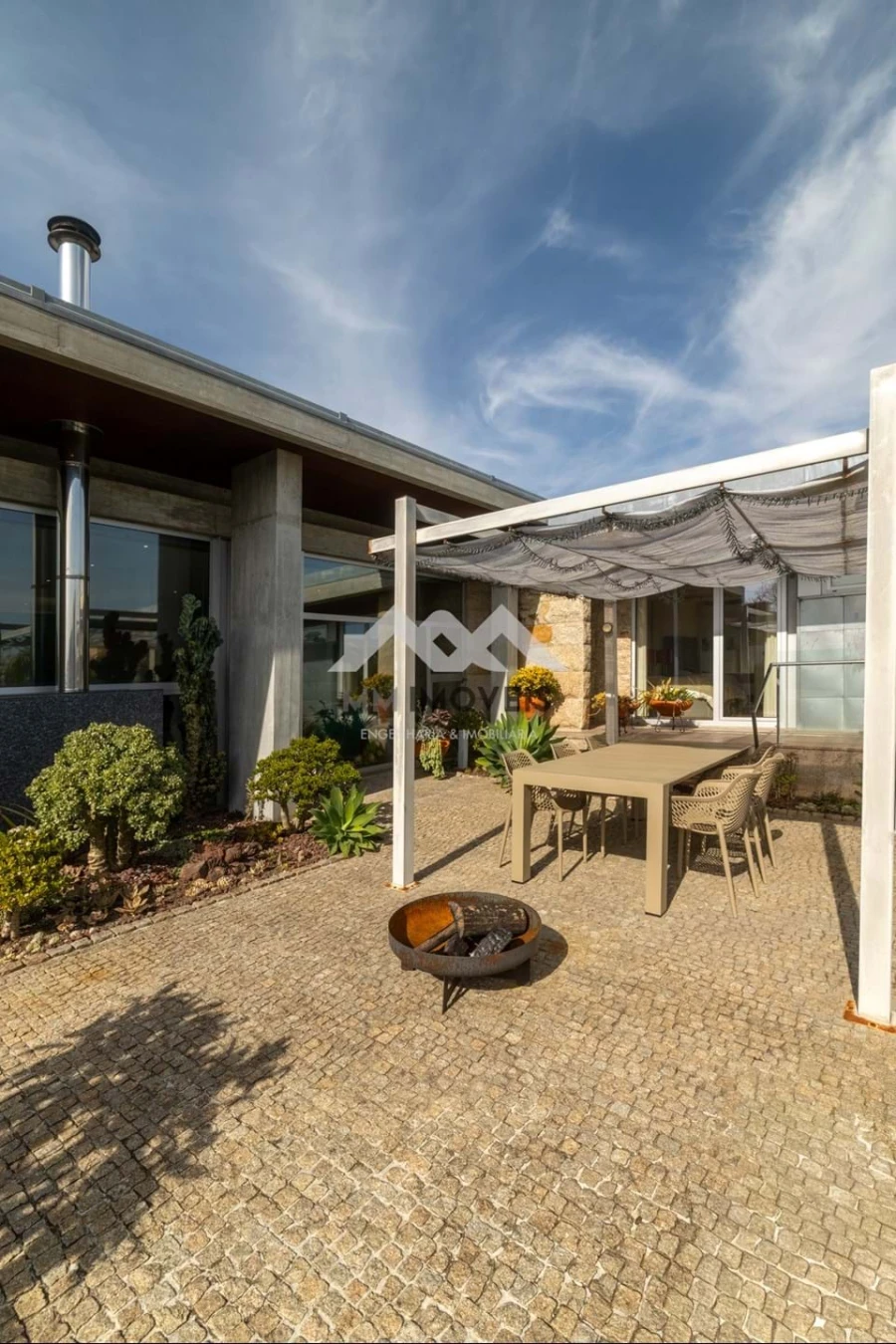 Moradia T3 para Venda em Penafiel Foto 48