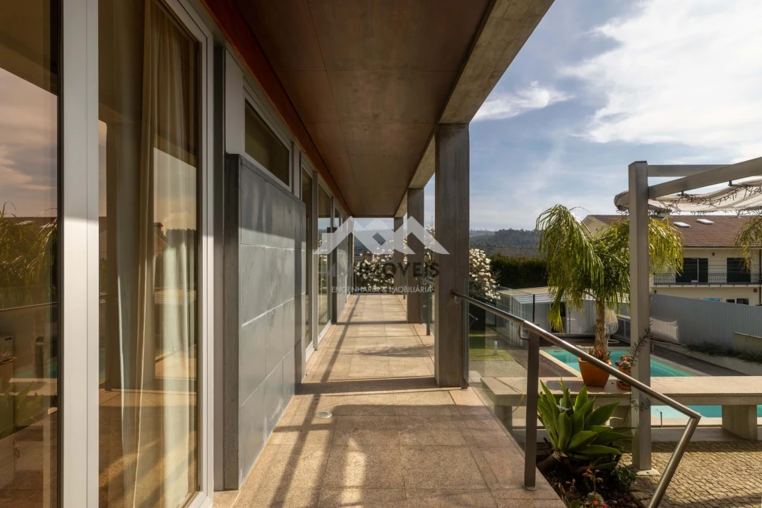 Moradia T3 para Venda em Penafiel Foto 52