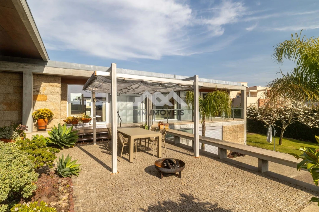 Moradia T3 para Venda em Penafiel Foto 45