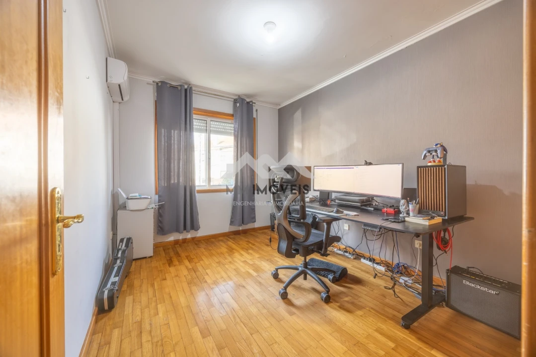 Apartamento T3 para Venda em Avintes Foto 43