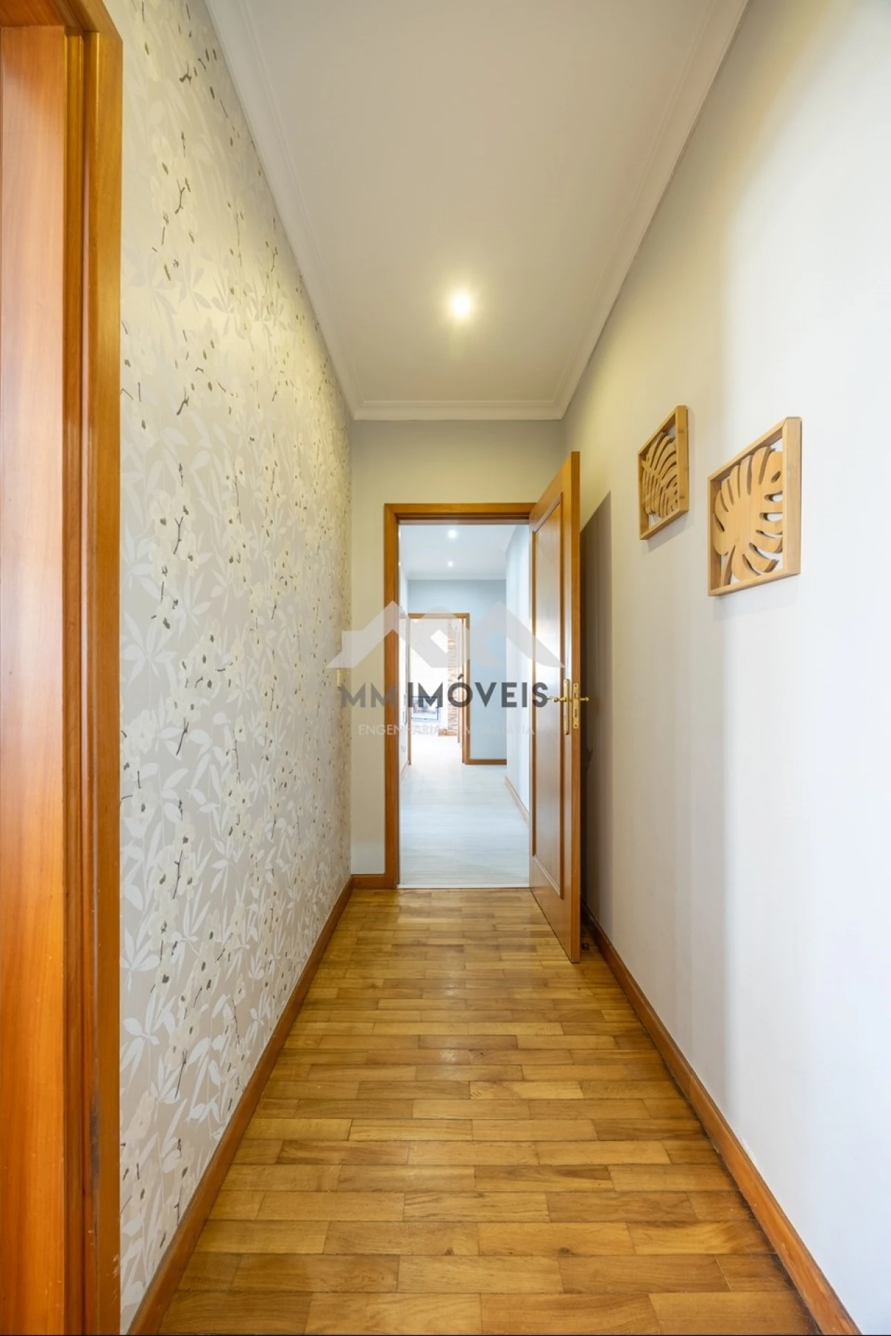 Apartamento T3 para Venda em Avintes Foto 38