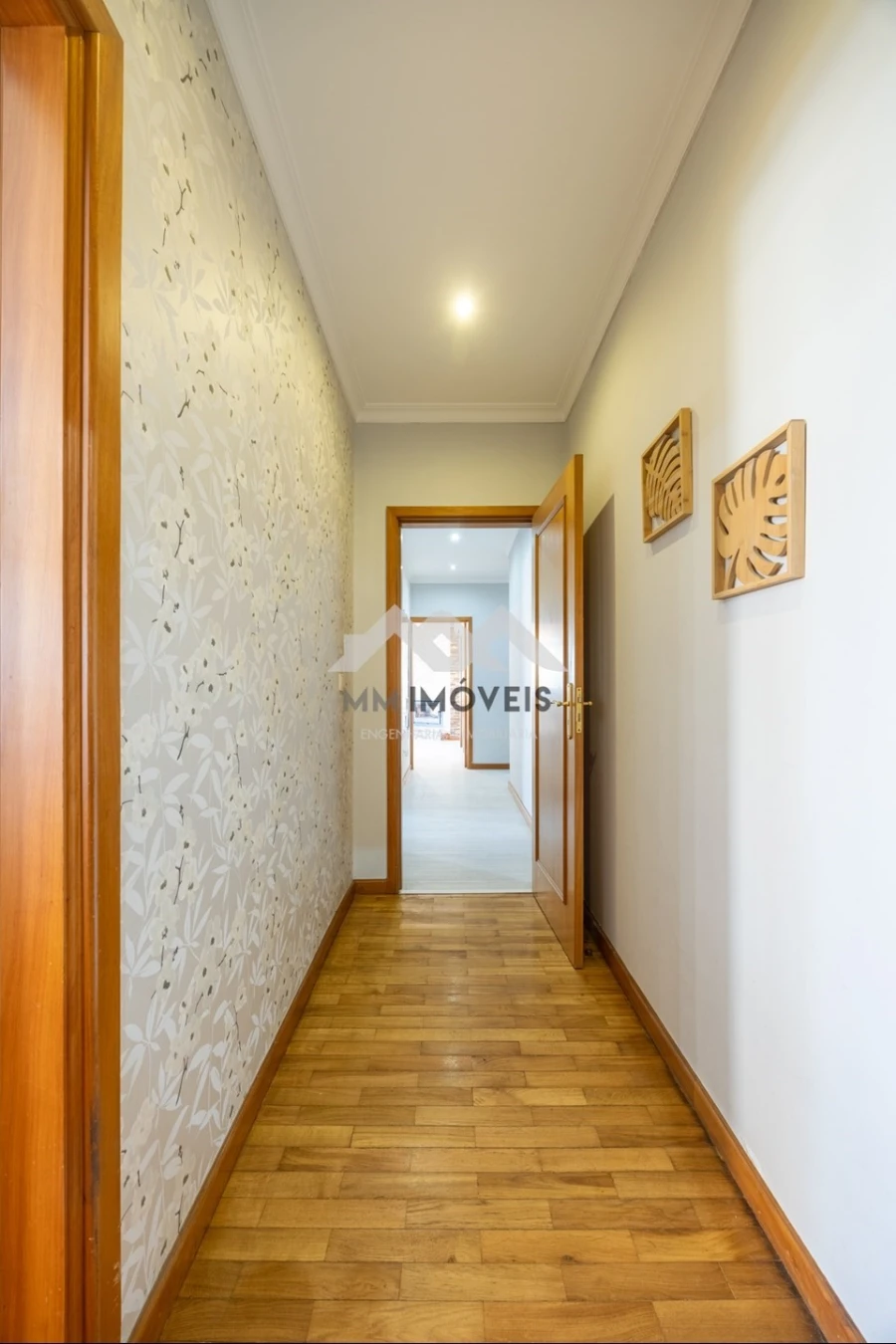 Apartamento T3 para Venda em Avintes Foto 38