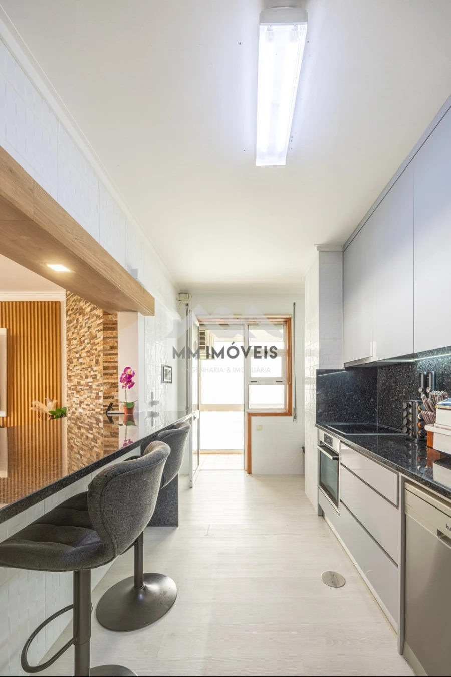 Apartamento T3 para Venda em Avintes Foto 32