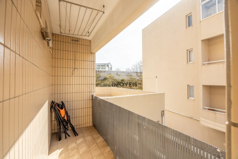 Apartamento T3 para Venda em Avintes Foto 10