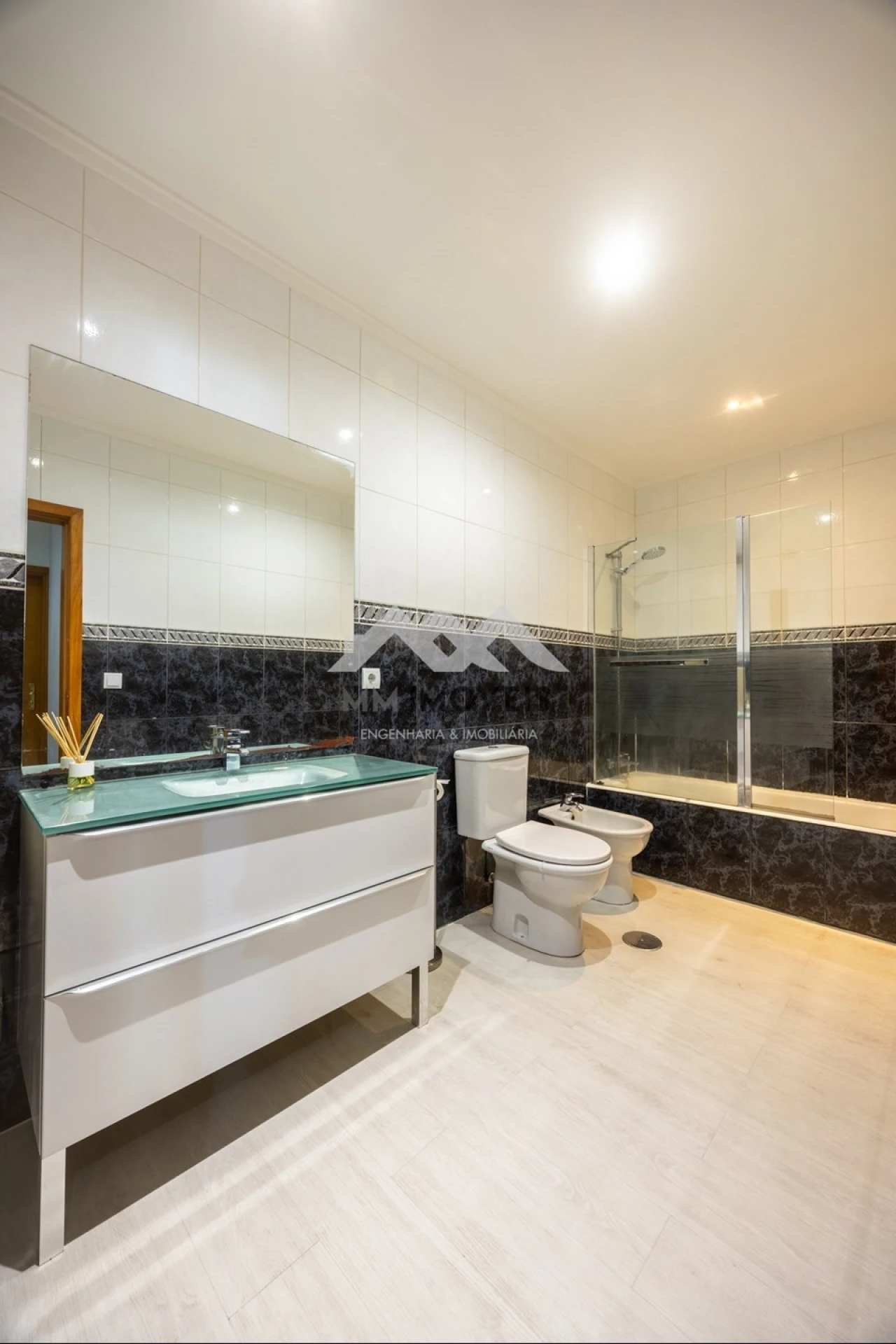 Apartamento T3 para Venda em Avintes Foto 36