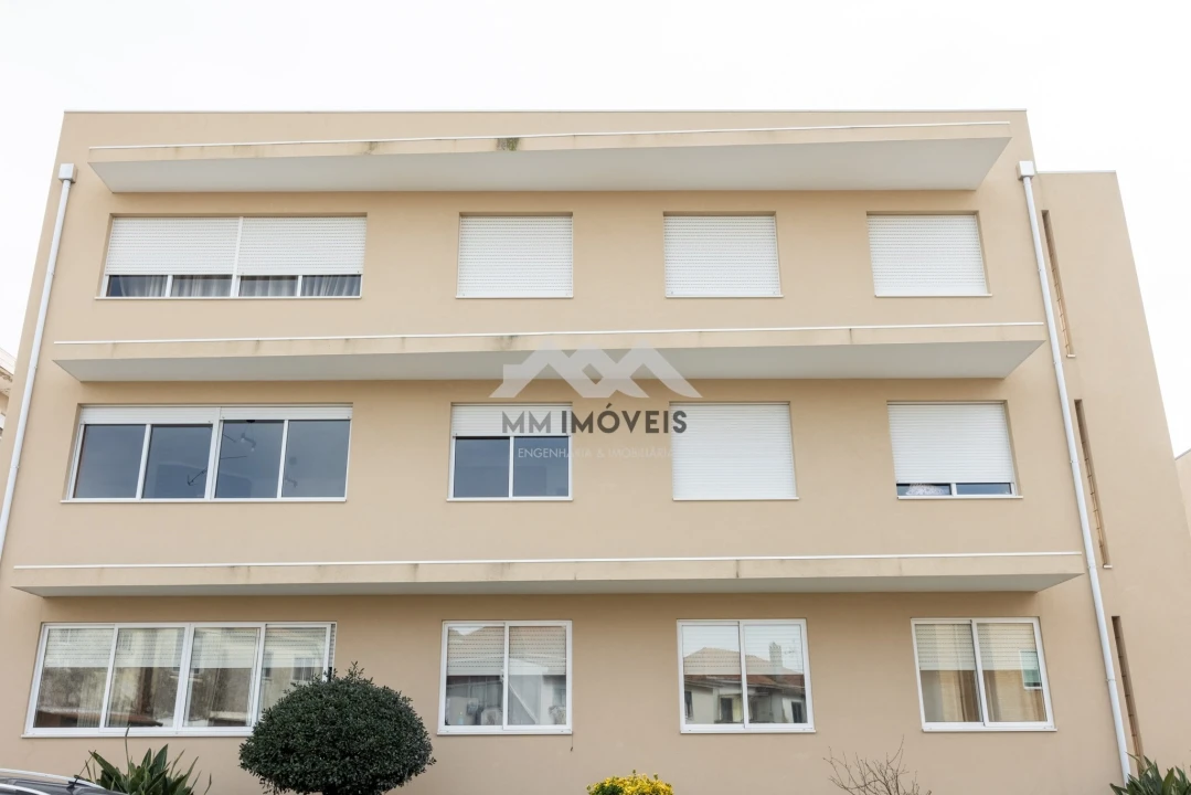 Apartamento T3 para Venda em Avintes Foto 18