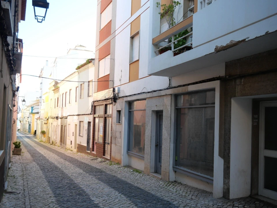 Negócio para Arrendamento férias em Portimão Foto 16