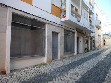 Negócio para Arrendamento férias em Portimão